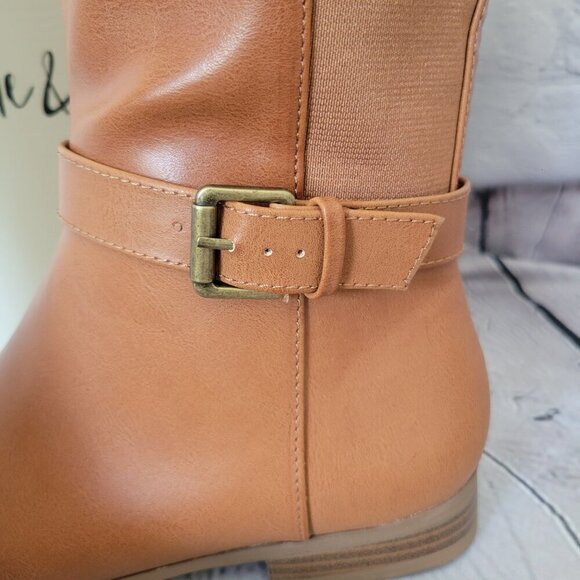 Style & Co Kimmball Over-The-Knee Boots - Picture 3 of 8